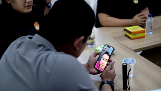 Salurkan Bantuan Rp 5 Miliar untuk Bencana di Sumut, Raffi Ahmad: Tetap Semangat dan Korban Diberikan Kekuatan