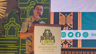 Forum Nasional ICMI : Pemerintah Harus Berbuat Maksimal untuk Bencana Sumatera, Jangan Setengah-Setengah