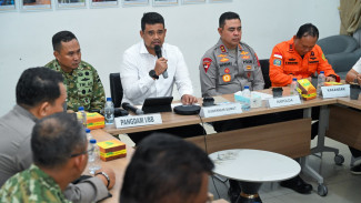 Kerugian Bencana Alam di Sumut Diperkirakan Capai Rp 9,98 Triliun, Berikut Data Lengkapnya