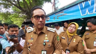 Walikota Rico Waas Perpanjang Status Tanggap Darurat Bencana di Medan, Selama 2 Pekan Kedepan