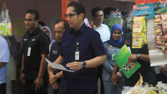 Jaga Kestablitas Harga Jelang Nataru, Pemko Medan Terbitkan Surat Edaran Tidak Boleh Naikkan Harga Bahan Pokok