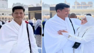 Pergi Umrah Saat Bencana, Bupati Aceh Selatan Dinonaktifkan dari Jabatannya dan Magang di Kemendagri Sembari Dibina