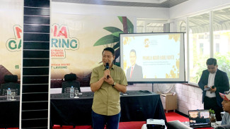 Dokumen Hilang Terkena Bencana, LPS Ingatkan Nasabah Tak Perlu Khawatir Karena Ada Catatan di Sistem di Bank