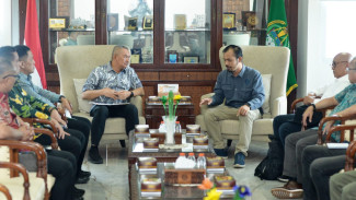 Jaga Ketersediaan Energi, Kementerian ESDM Segara Bangun Pipa Gas Riau-Sumut