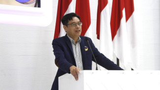 Marah dan Protes ke Walikota Sibolga, NasDem Sumut Sesalkan Sikap Ketua Komisi V DPR RI Lasarus