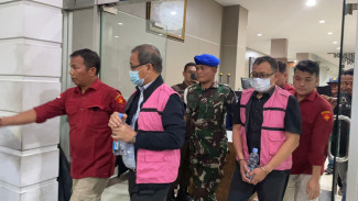 Kejati Sumut Tahan 2 Pejabat PT Inalum, Diperkirakan Kerugian Negara Capai Rp 133 Miliar