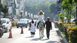 Film 'Mertua Ngeri Kali' Wajib Nonton Bareng Keluarga di Akhir Tahun, Ini 5 Alasannya