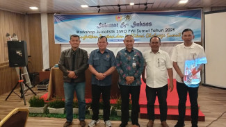 PON 2028 Banyak Cabor Pundi Medali Sumut Tak Dipertandingkan