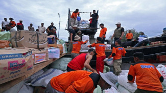 Pastikan Kebutuhan Korban Bencana Sumatera Terpenuhi, BNPB Kirim 100 Ton Bantuan Logistik Tiap Hari
