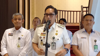 Dorong Pertumbuhan Ekonomi di Medan, Resmi UMK 2026 Diusulkan Naik Menjadi Rp4,3 Juta