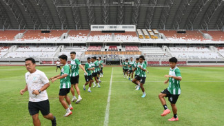 Bertandang ke Jakabaring Hadapi Sriwijaya FC, PSMS Medan: Bangkit Atau Semakin Terpuruk