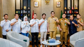 APPSI Dorong Komitmen Bapemperda-Pansus Tinjau Ulang Pasal Polemik KTR Medan