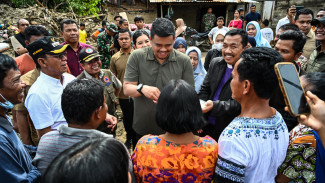 Gubernur Bobby Siapkan Skema Relaksasi Biaya Kuliah Hingga Perluas Sekolah Gratis Bagi Korban Bencana di Sumut
