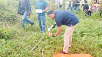 Siswi Kelas IX SMP di Simalungun Dibunuh Kekasihnya, Motifnya Gegara Minta Uang