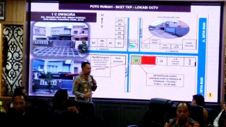 Motif Anak SD di Medan Bunuh Ibu Kandung, Sering Dimarahi dan Terobsesi dari Game Oline