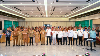 Perumda Tirtanadi Sumut Tarif untuk Masyarakat Berpenghasilan Rendah