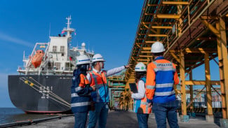 Periode Libur Nataru, Pelindo Multi Terminal Pastikan Layanan Pelabuhan Berjalan Normal dan Optimal