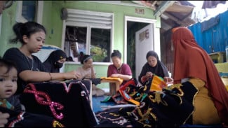 Program Pemberdayaan PNM Perluas Dampak Sosial Sepanjang 2025, Perkuat Ekonomi dari Bawah