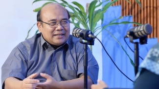 Segera Beri Kepastian Hukum bagi Agincourt Resources, Pengamat Ekonomi Sebut untuk Jaga Kepercayaan Investor