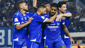 Terpopuler: Eks Petinju Kelas Berat Kecelakaan, Agenda Padat Timnas dan Laga Persib di AFC Champions