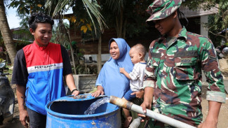 Air Bersih dan Posko Medis, Pertamina Kini Jadi Harapan Penyintas Bencana Aceh Tamiang