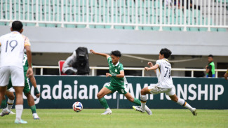 PSMS Medan Gagal Curi Poin Usai Ditaklukan Persikad 1-0, Kas Hartadi: Kami Gagal Fokus