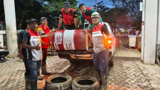 Kolaborasi Pertamina-RSUD Aceh Tamiang, Bahu-Membahu Operasikan Layanan Kesehatan