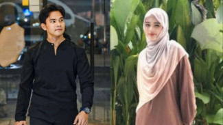 Ini Sosok yang Diduga Dalang Penyebar Rekaman CCTV Inara Rusli dengan Insanul Fahmi