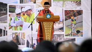 Kemendikdasmen Glontorkan Anggaran Rp 852 miliar untuk Revitalisasi 897 Sekolah di Sumut