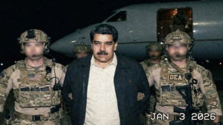 Mengenal Delta Force, Pasukan Elit AS Dibalik Penangkapan Presiden Venezuela Nicolas Maduro