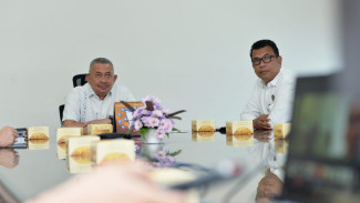 Penyusunan R3P, Pemprov Sumut Targetkan Selesai Akhir Januari 2026