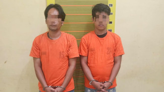 Polda Sumut Gagalkan Penyelundupan 2,5 Kg Zat Keytamine di Asahan, Ringkus 2 Pelaku dengan Keuntungan Rp 130 Juta