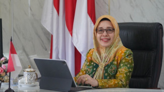 Dimulai Januari, Ini Jadwal Penerimaan Murid Baru Madrasah 2026/2027