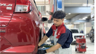 Astra Daihatsu Medan Sisingamangaraja, Dealer Resmi yang Ramah dan Siap Bantu Para Konsumen