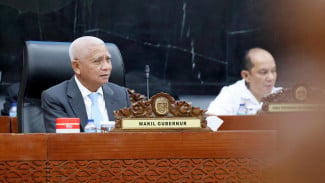 Pemprov Sumut Segera Tuntaskan Penjabaran APBD 2026