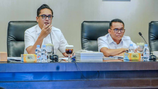 Belajar dari Banjir 27 November 2025, Rico Waas : Mitigasi, Edukasi Hingga Teknis Evakuasi