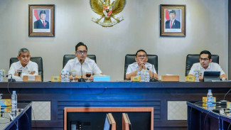 Ketangguhan Kesiapsiagaan di Medan: Gedung Bertingkat Siapkan Sistem Evakuasi Hingga Penanganan Kebakaran