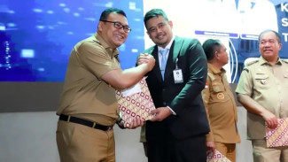 Merespons Teguran Gubernur Sumut Soal Berobat Gratis, Pemkab Deli Serdang Rencanakan Jadi UHC Prioritas di Tahun 2027
