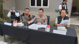 Polrestabes Medan Ungkap Sindikat Perdagangan Bayi dengan Modus Adopsi, dengan Harga Mencapai Rp 20 Juta