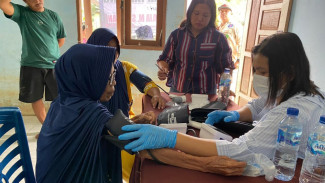 Tim Medis Rapala Sebut Warga Terdampak Bencana di Aceh Tamiang Terserang Penyakit