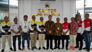 Optimalisasi Penyaluran BBM untuk Nelayan di Nias Utara, Kepala BPH Migas: Asas Kebermanfaatannya Lebih Besar
