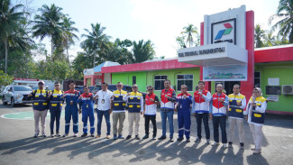 Pertamina Sumbagut dan BPH Migas Berkolaborasi Perkuat Pendistribusian BBM dan LPG di Kepulauan Nias