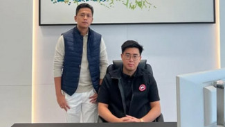 Laporan Penipuan Trading Kripto Bertambah, Polisi Belum Panggil Timothy Ronald dan Kalimasada