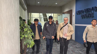 Kembali Datangi Aceh Tamiang, Menko AHY Cek Langsung Percepatan Pemulihan Pascabencana