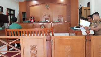 PN Kabanjahe Putusakan Tahura Bukit Barisan Berstatus Kawasan Hutan Negara, Begini Kata Kadis LHK Sumut