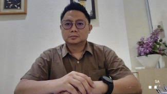 Mantan Direktur LBH Medan Laporkan 2 Eks Pejabat OJK ke KPK dan Kejagung