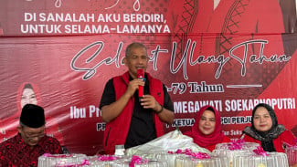 Selain Dicabut Izinnya, PDIP Sumut Desak 28 Perusahaan Bertangungjawab Atas Dampak Kerusakan Lingkungan
