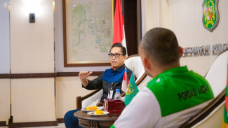 Kejuaraan Berkuda Equestrian Piala Wali Kota Medan Cup 2026, Ajang Pencarian Bibit Atlet Prestasi