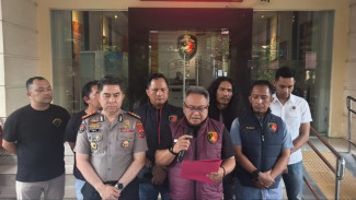 Pencurian Handphone Bocah SD di Marelan yang Viral di Media Sosial, Akhirnya Pelaku Ditangkap Polisi di Riau