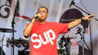 Vokalis Band Element Lucky Widja Meninggal Dunia, Ferdy Tahir : Selamat Jalan Sahabat